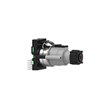TitanEX™ 6 Position/7 Port Without PCB